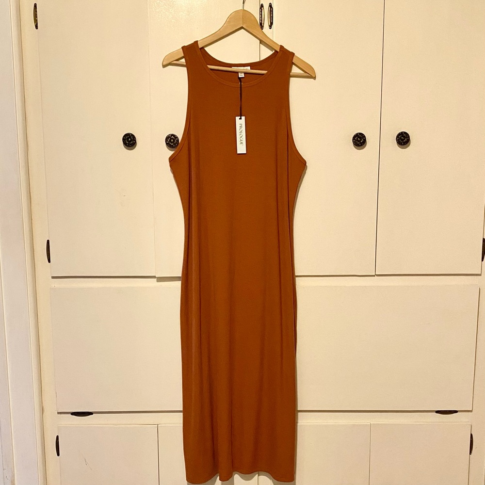 NWT Prologue Target Bodycon Dress - XXL